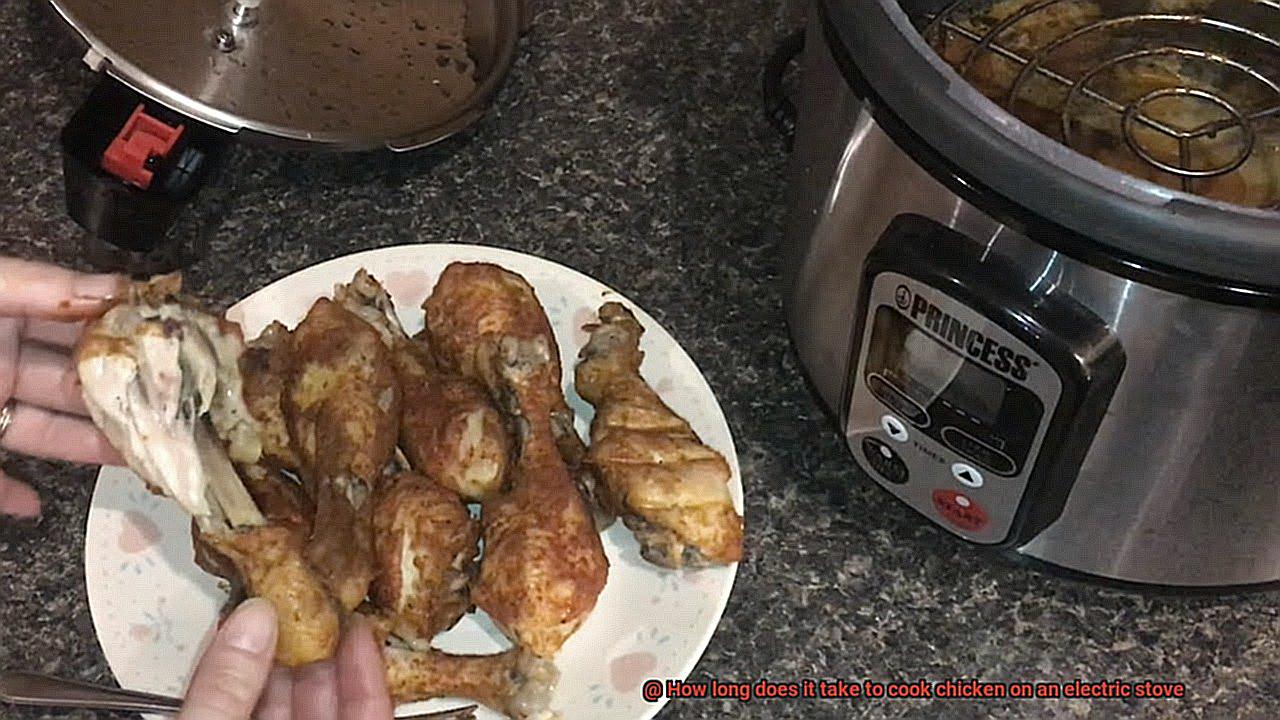 How long does it take to cook chicken on an electric stove-7