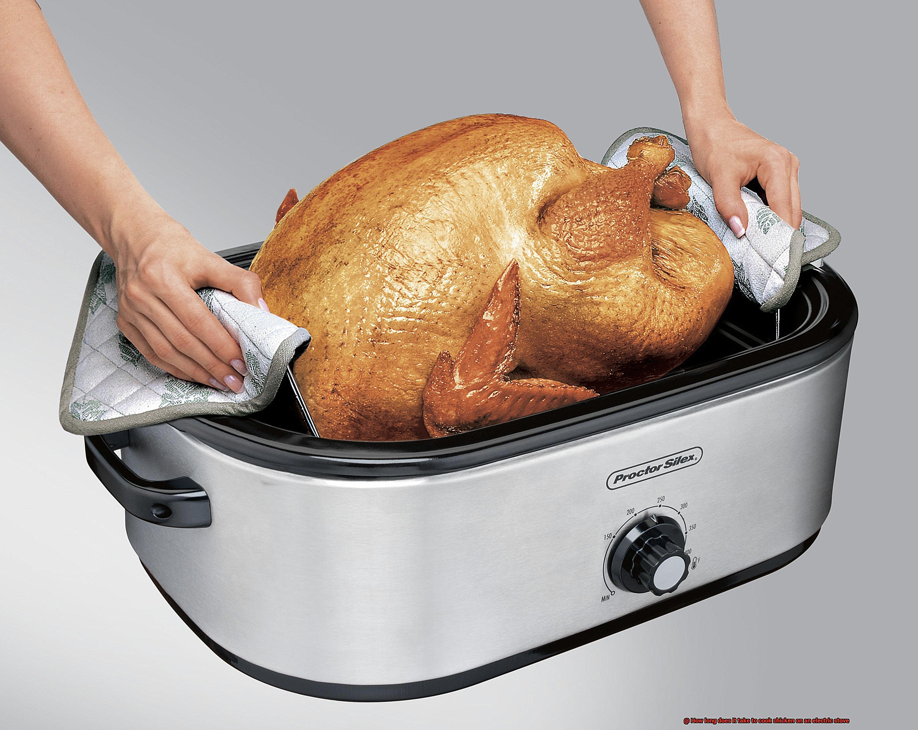 How long does it take to cook chicken on an electric stove-4