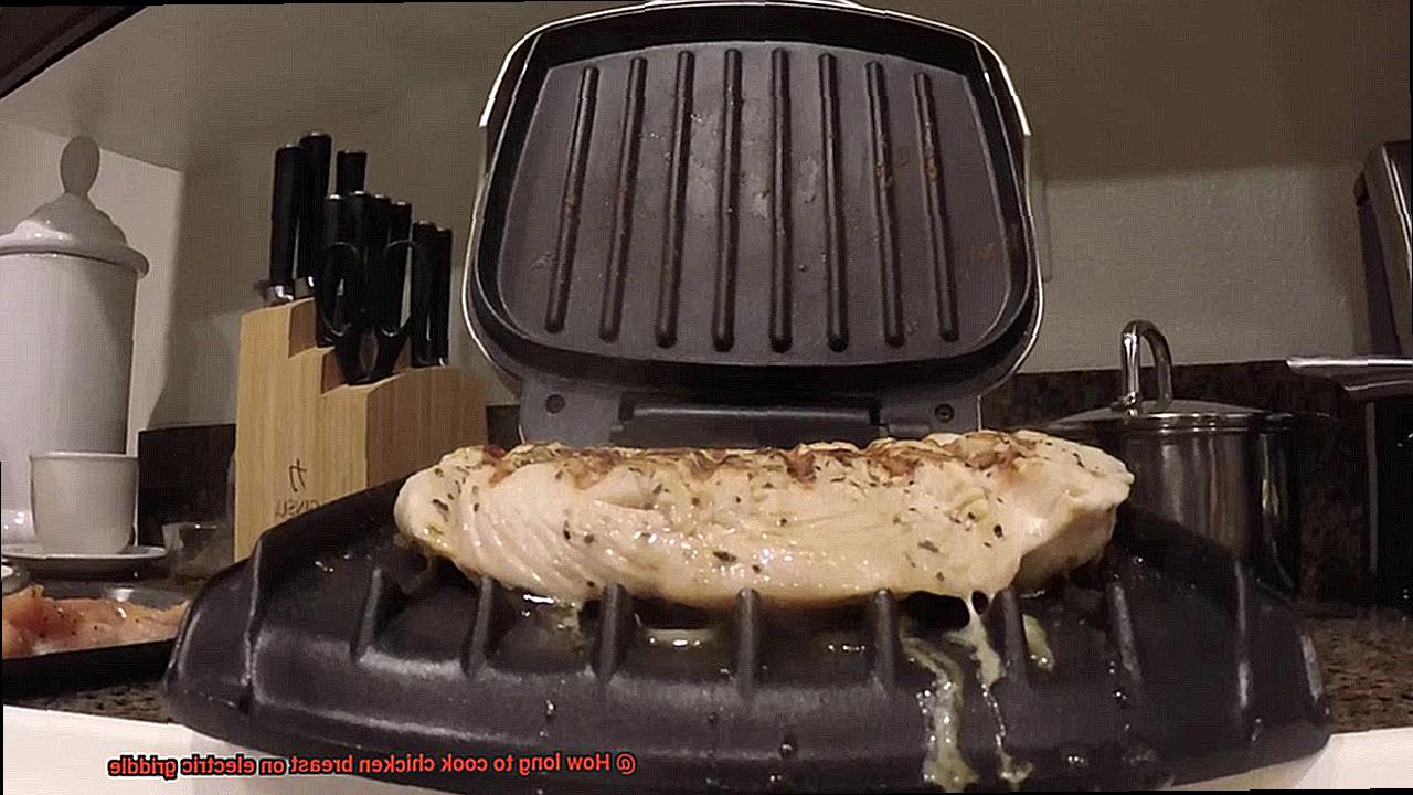 How long to cook chicken breast on electric griddle-3