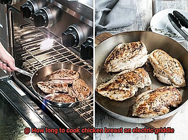 How long to cook chicken breast on electric griddle-2