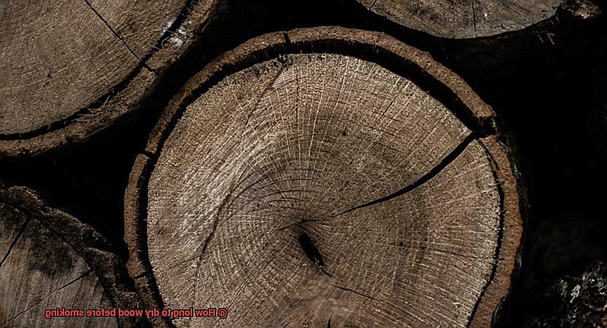 How long to dry wood before smoking-4