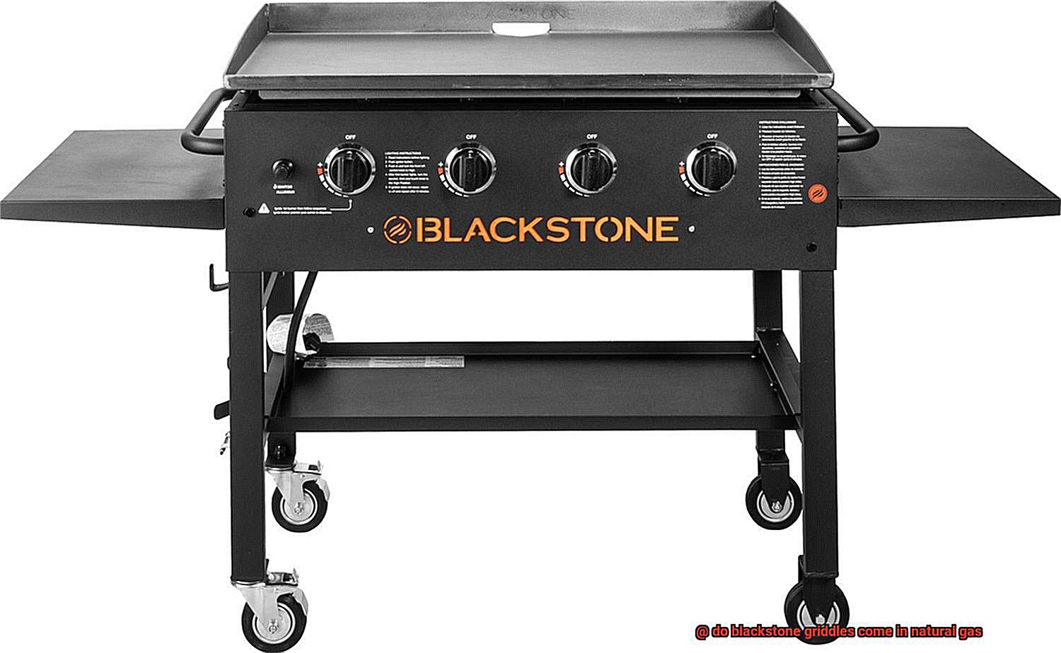 do blackstone griddles come in natural gas-3