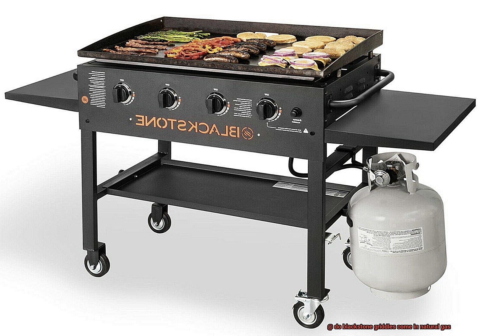 do blackstone griddles come in natural gas-2