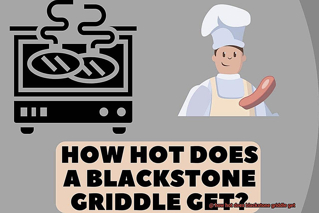 how hot does blackstone griddle get-2