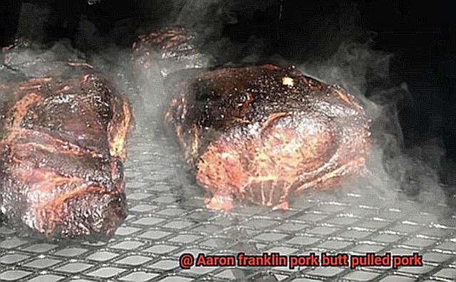 Aaron franklin pork butt pulled pork-4