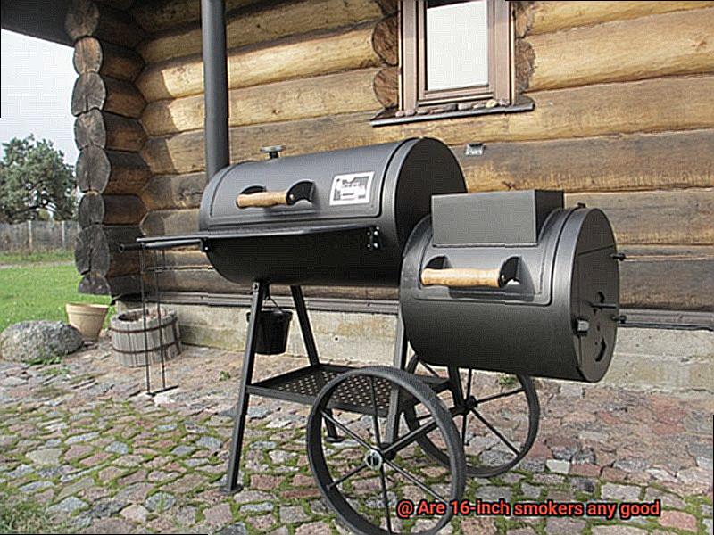 Are 16-inch smokers any good-6