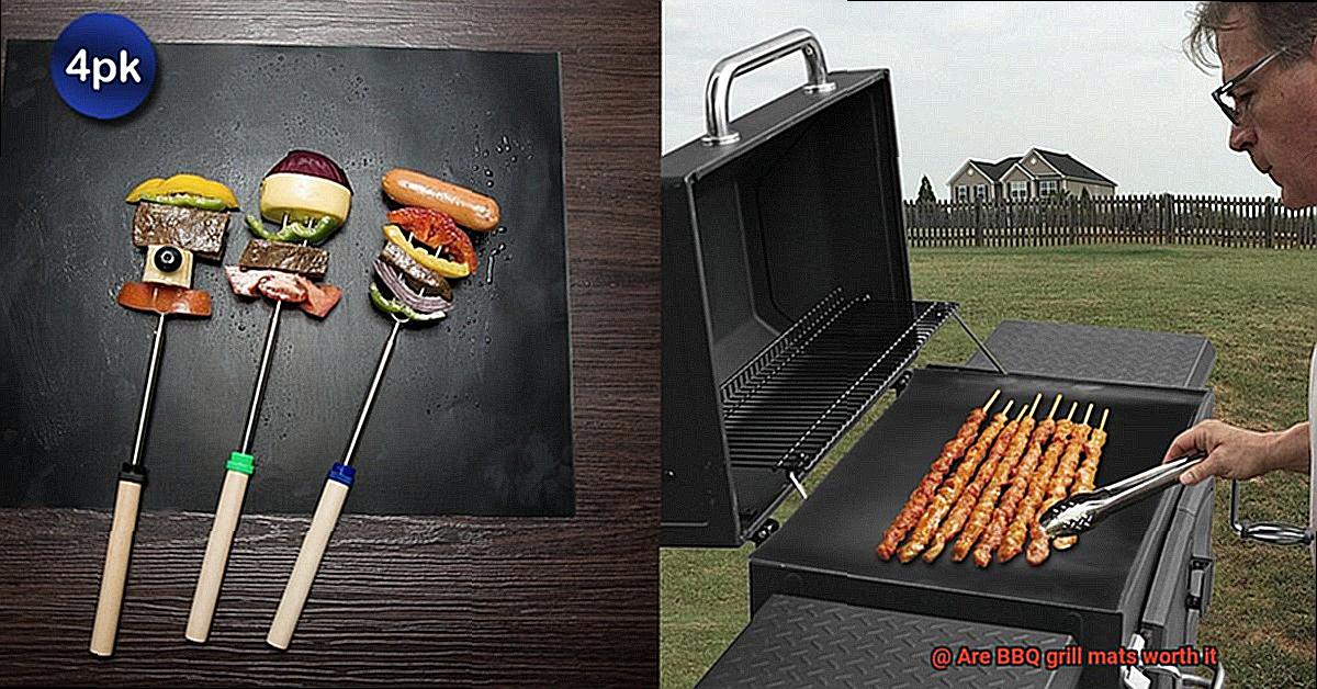 Are BBQ grill mats worth it-11