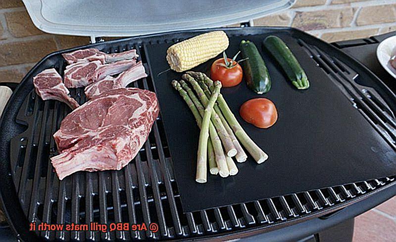 Are BBQ grill mats worth it-6