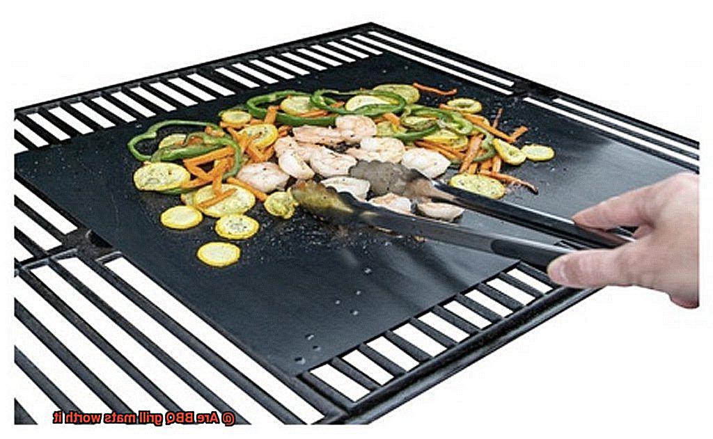 Are BBQ grill mats worth it-3