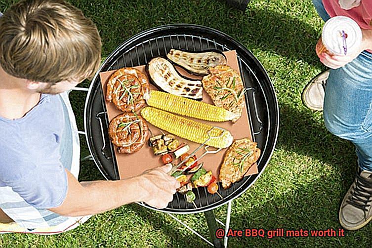 Are BBQ grill mats worth it-12