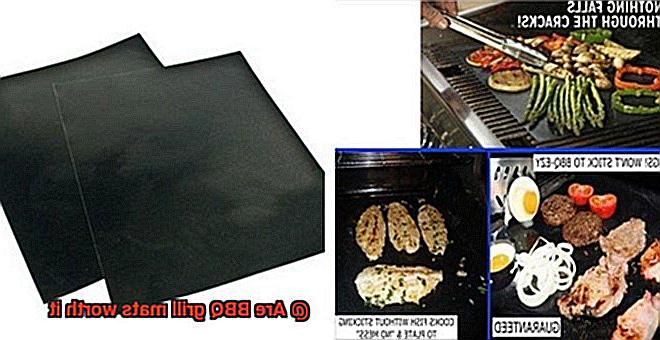 Are BBQ grill mats worth it-8