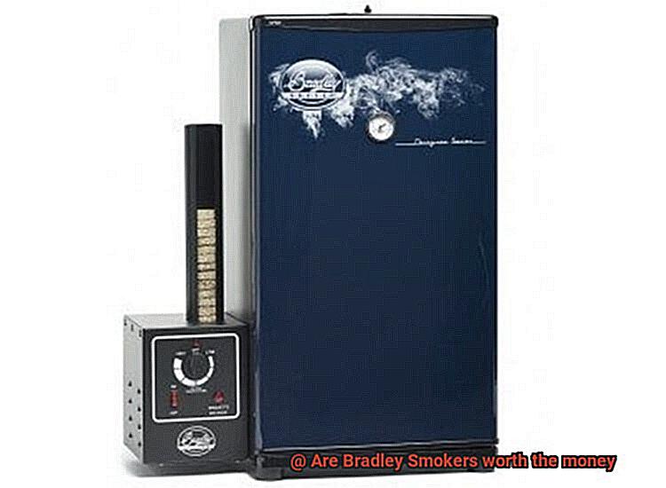 Are Bradley Smokers worth the money-2