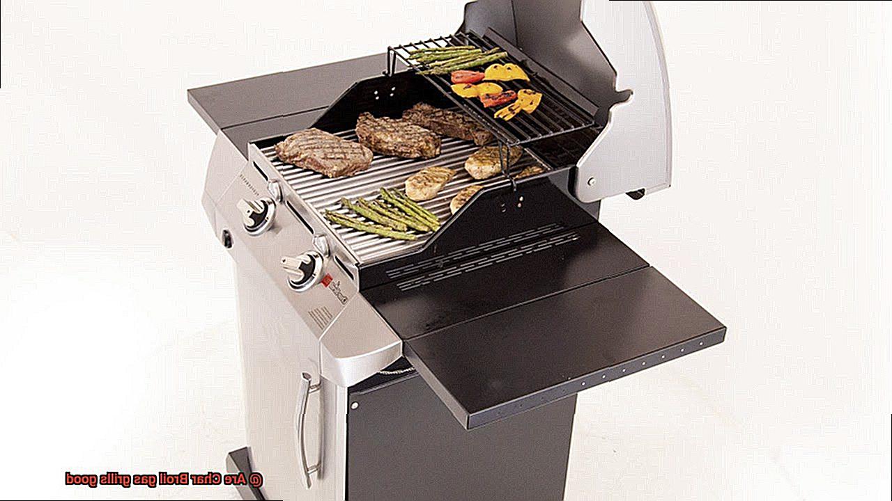 Are Char Broil gas grills good-7