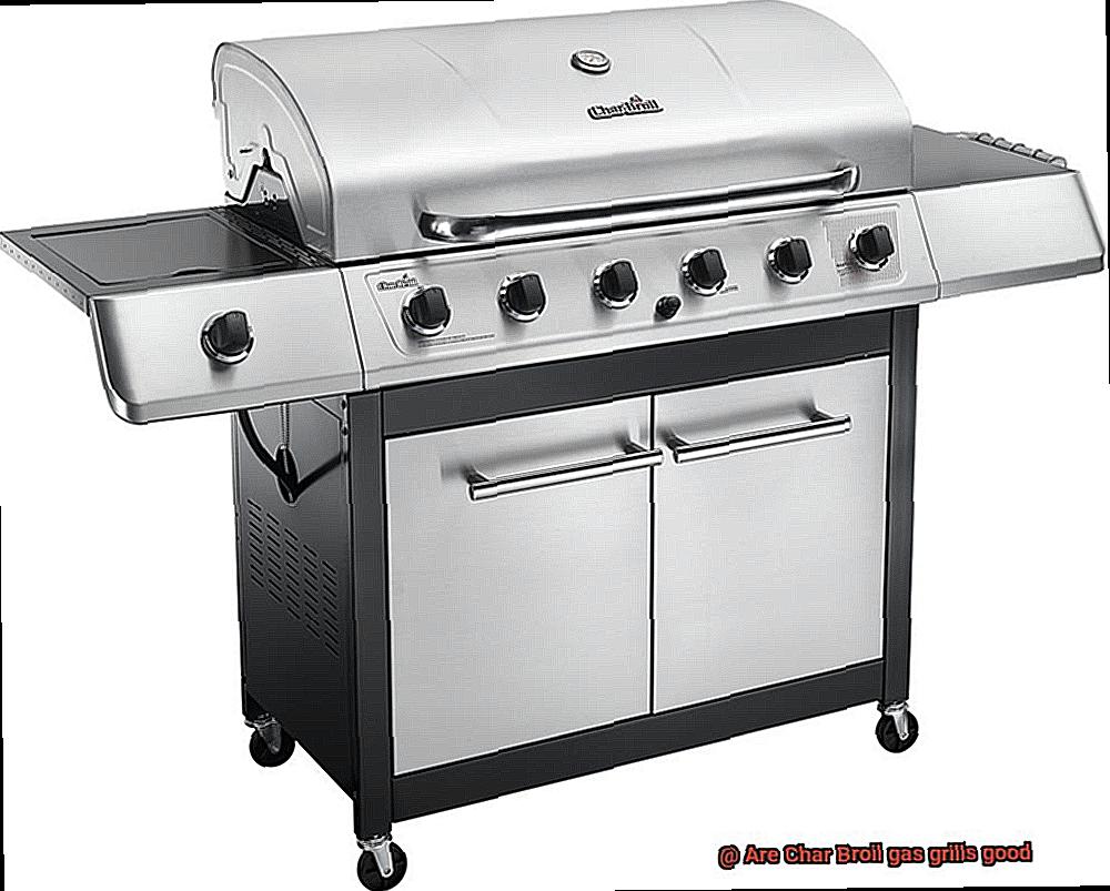 Are Char Broil gas grills good-2