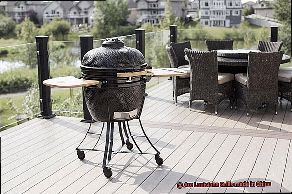 Are Louisiana Grills made in China-4