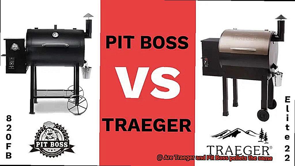 Are Traeger and Pit Boss pellets the same-5