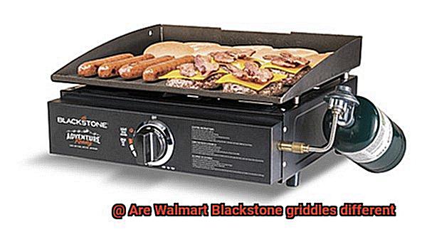 Are Walmart Blackstone griddles different-2