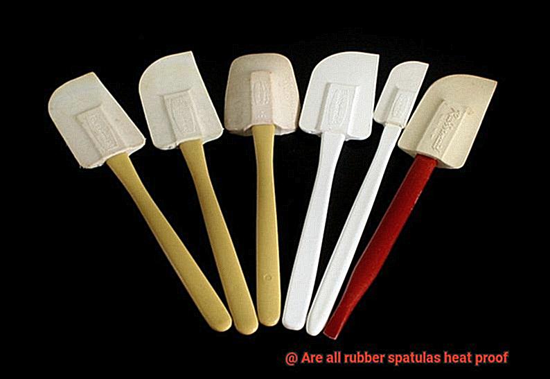 Are all rubber spatulas heat proof-2