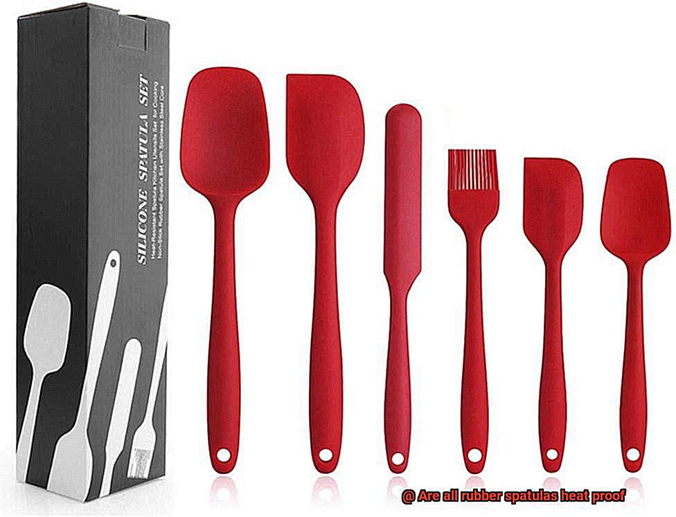 Are all rubber spatulas heat proof-3