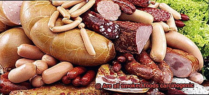 Are all smoked foods carcinogenic-2