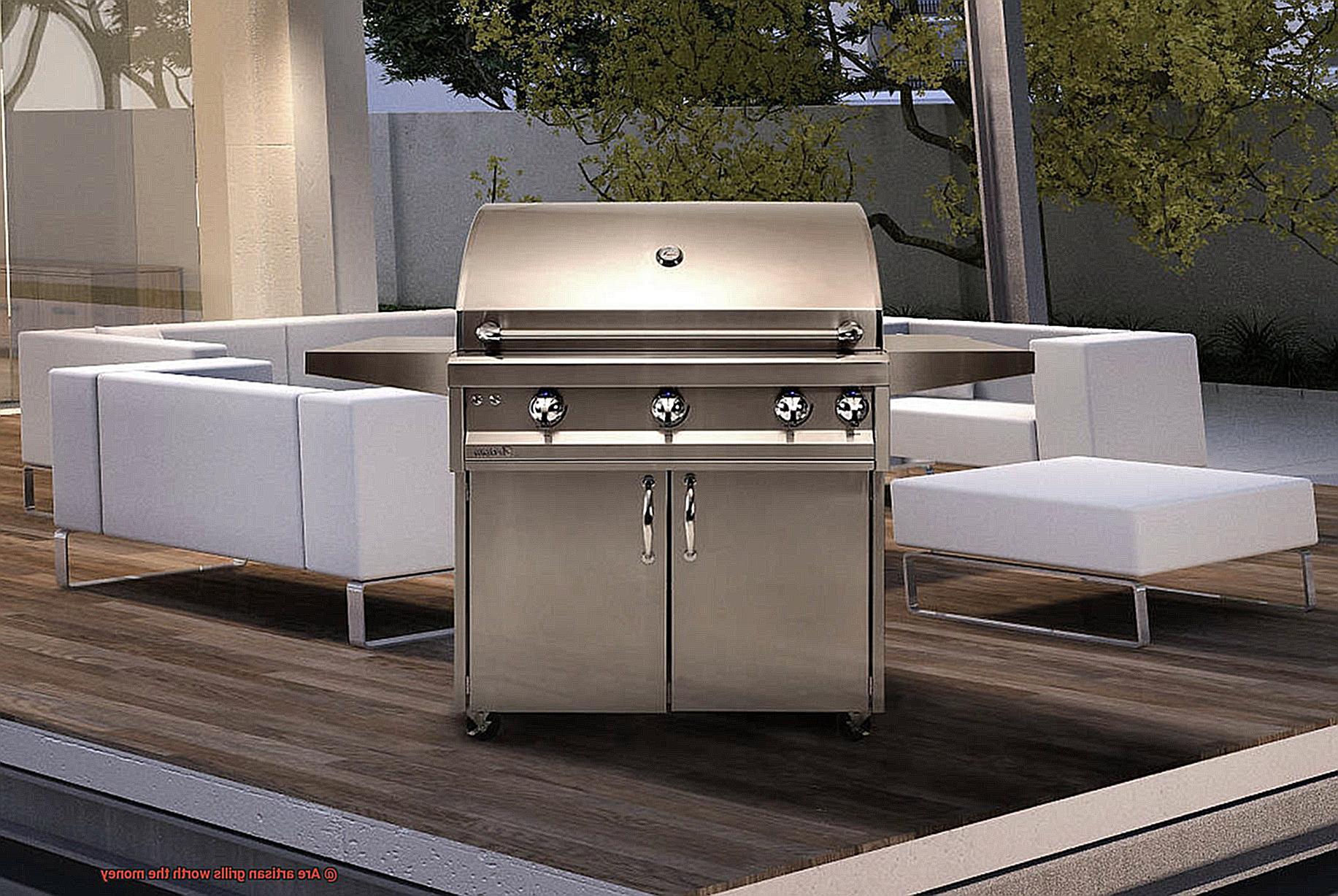 Are artisan grills worth the money-3