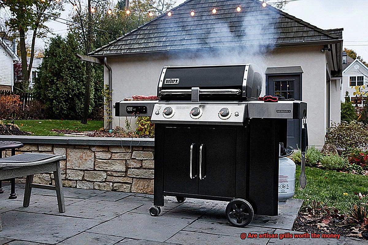 Are artisan grills worth the money-7