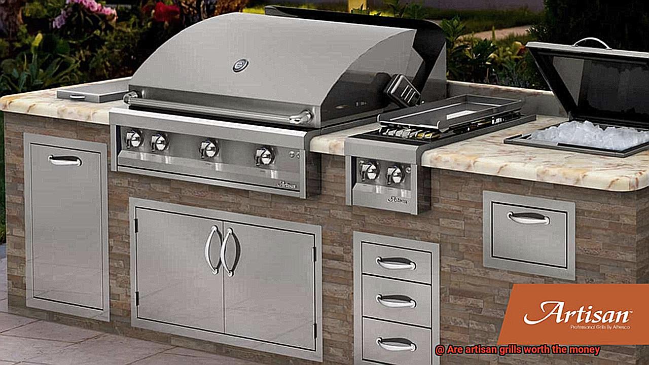 Are artisan grills worth the money-6