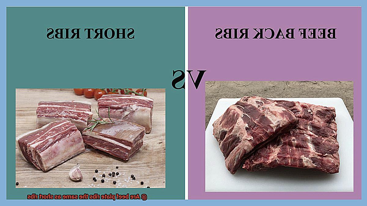 Are beef plate ribs the same as short ribs-4