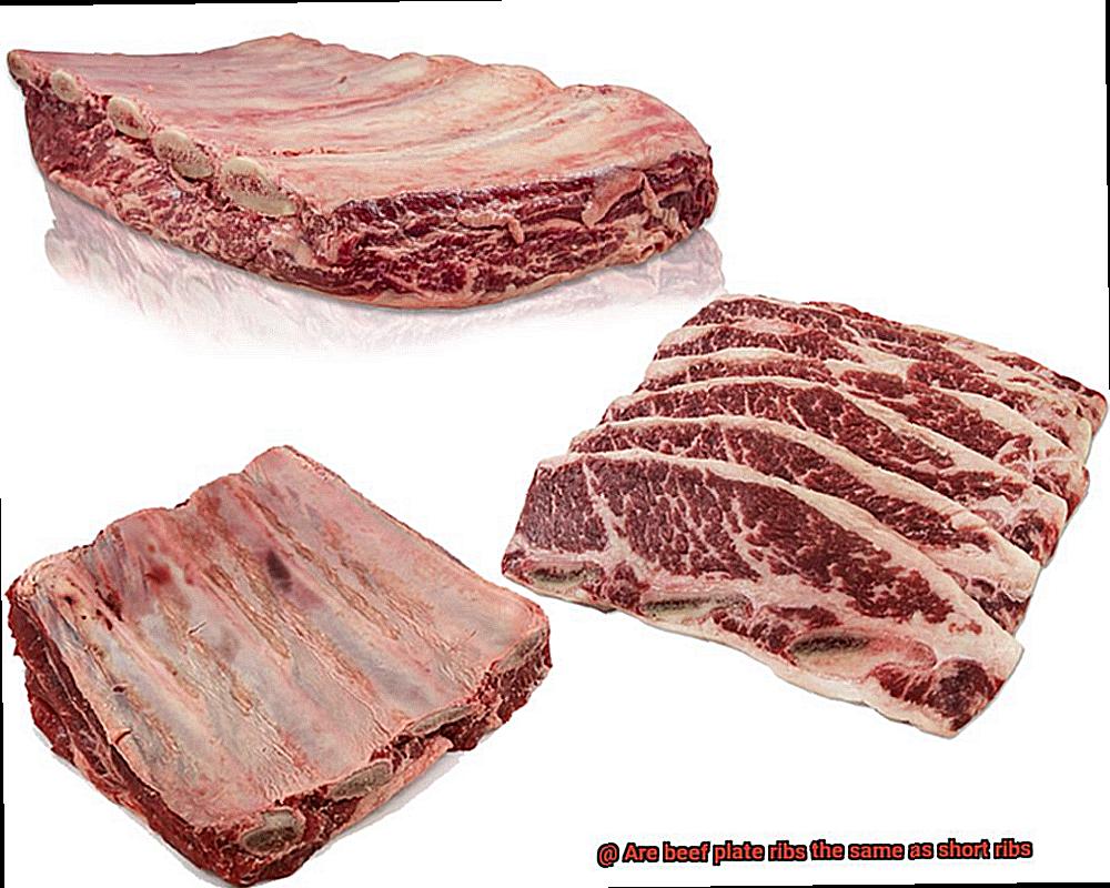 Are beef plate ribs the same as short ribs-5