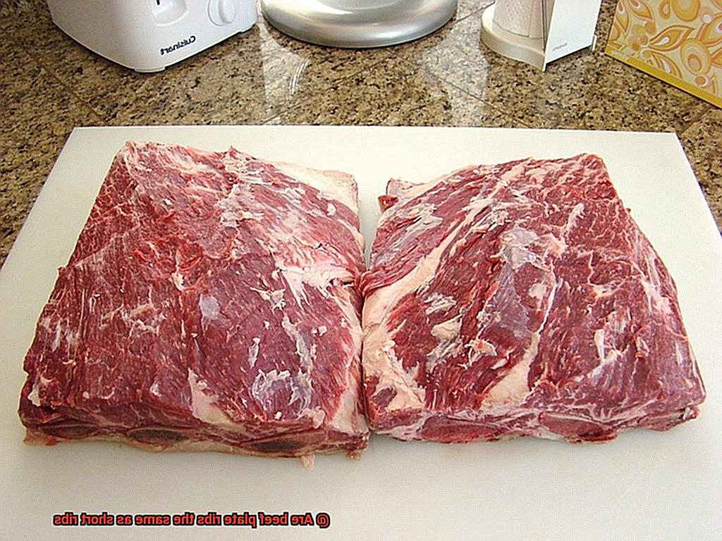 Are beef plate ribs the same as short ribs-3