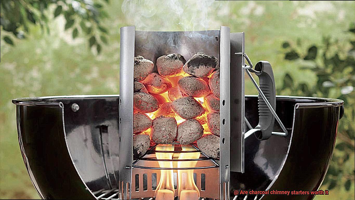 Are charcoal chimney starters worth it-4