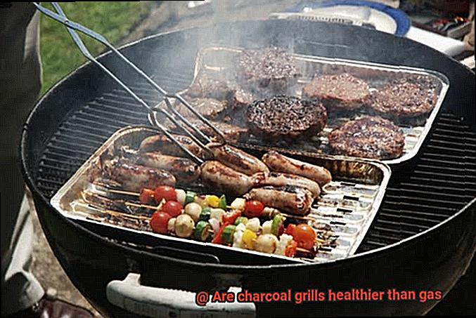 Are charcoal grills healthier than gas-4