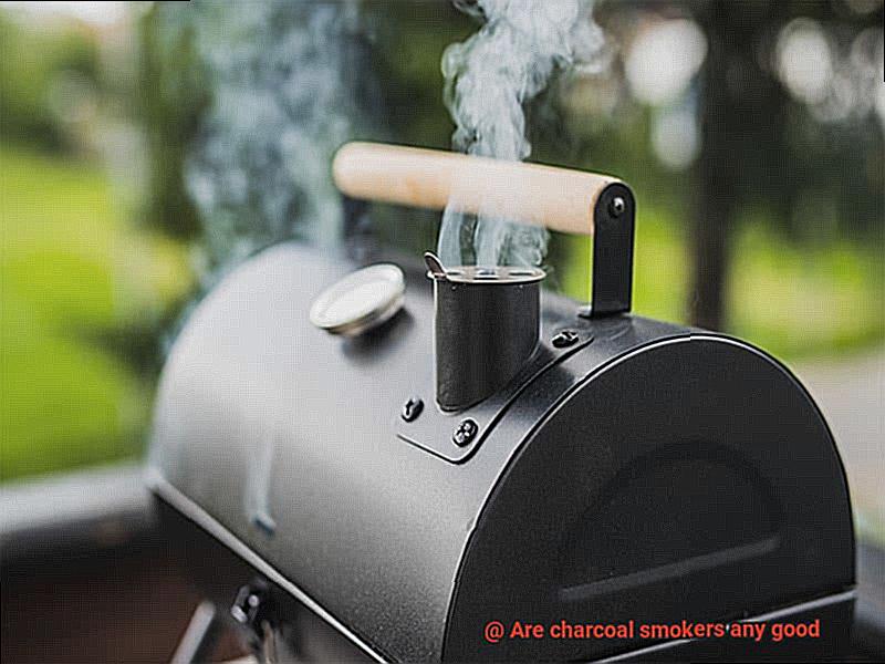 Are charcoal smokers any good-3