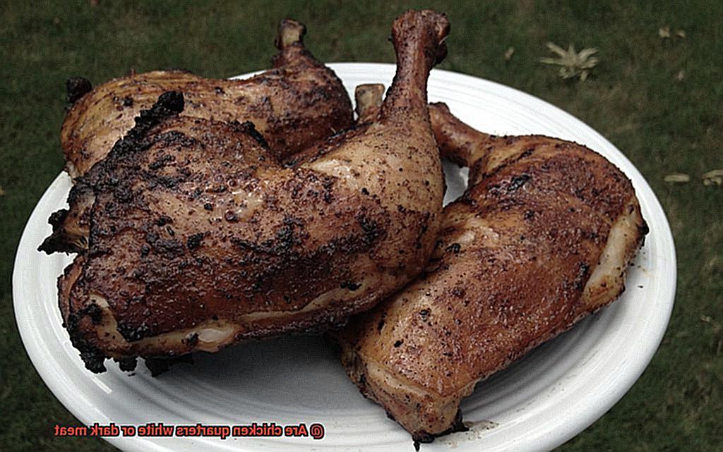 Are chicken quarters white or dark meat-4