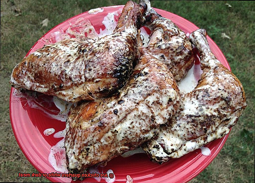 Are chicken quarters white or dark meat-3