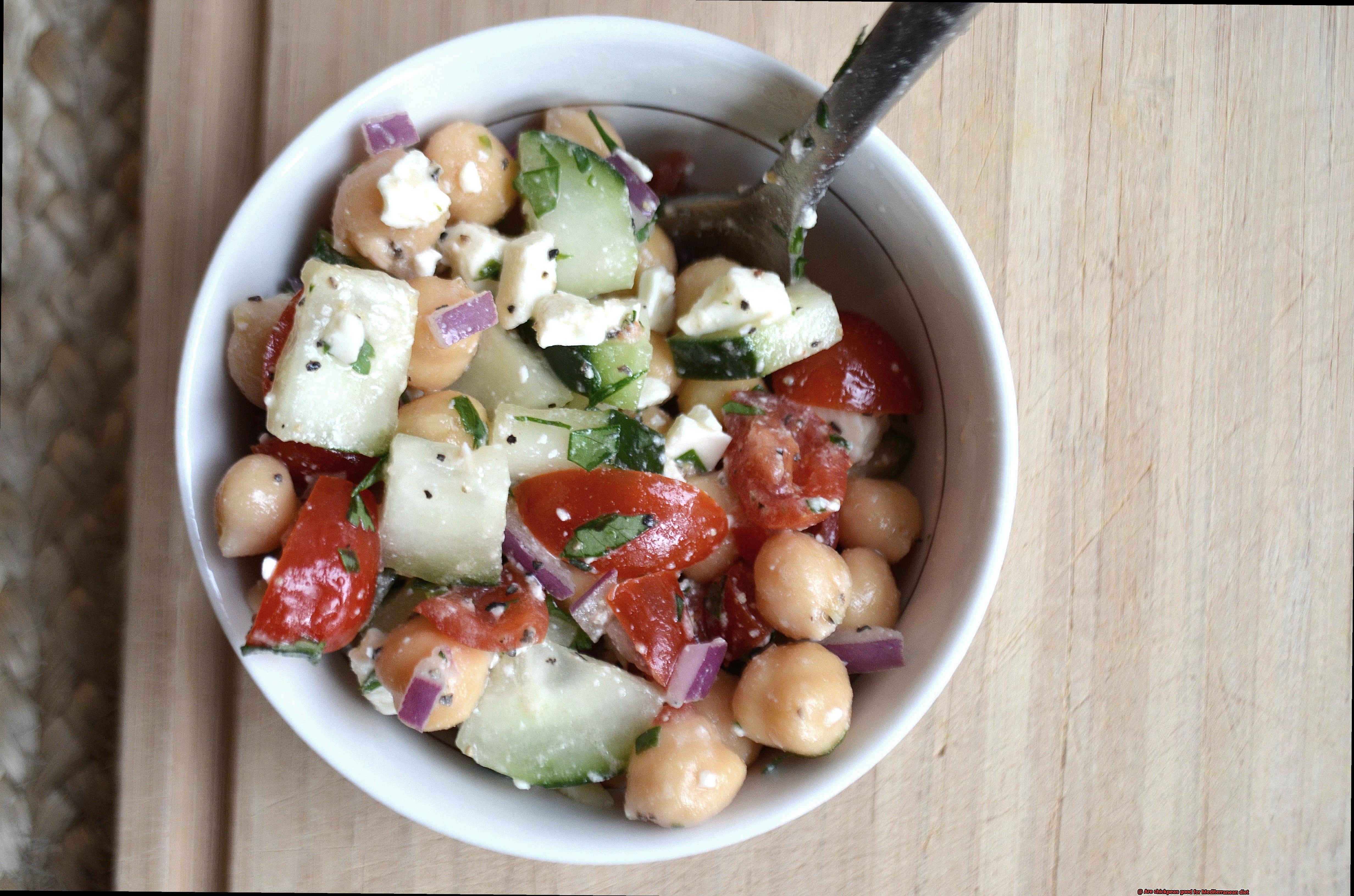 Are chickpeas good for Mediterranean diet-7