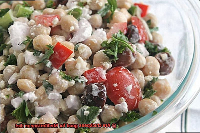 Are chickpeas good for Mediterranean diet-2