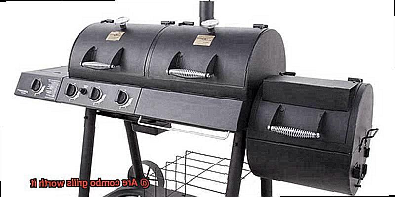 Are combo grills worth it-3