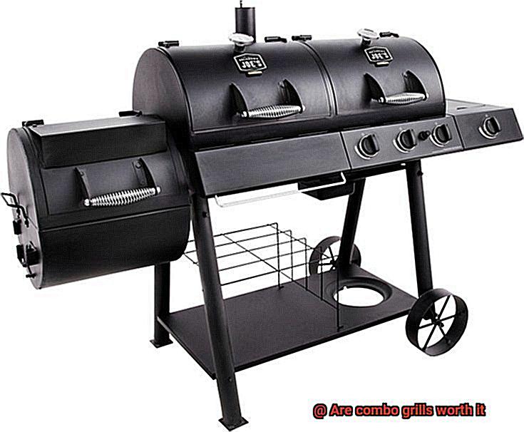 Are combo grills worth it-8