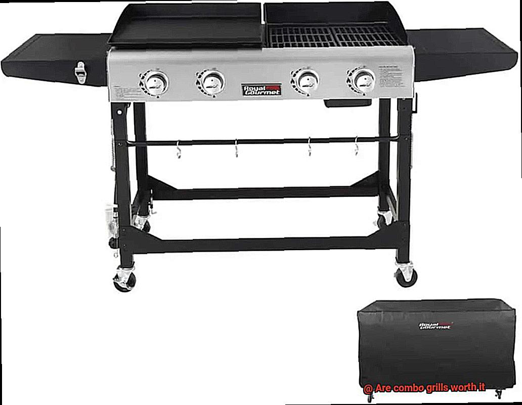 Are combo grills worth it-5