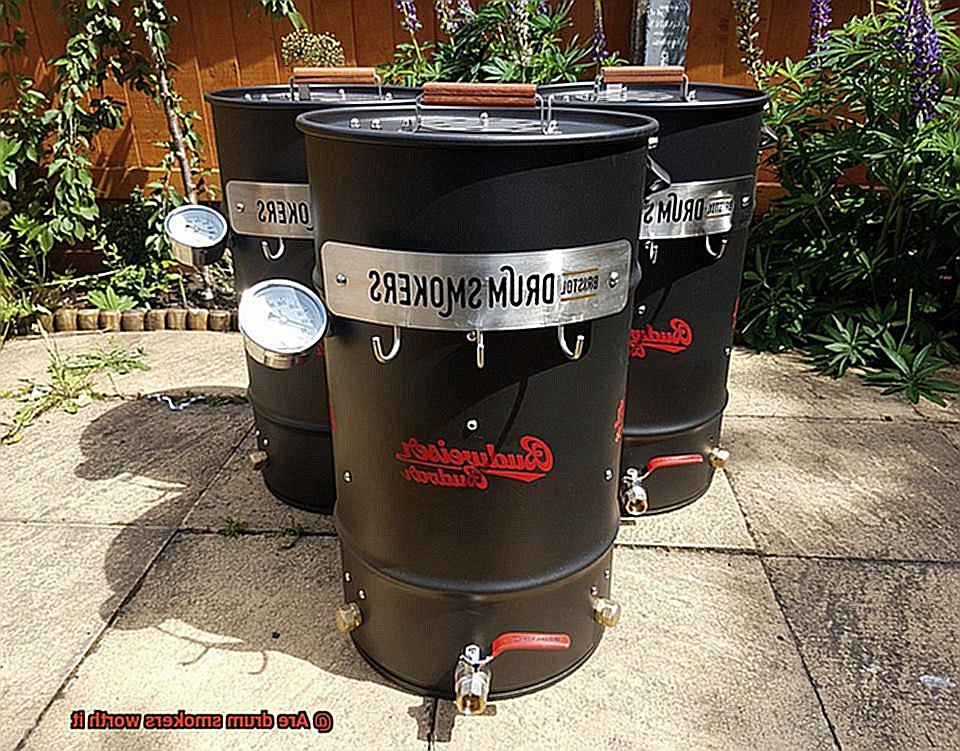 Are drum smokers worth it-8