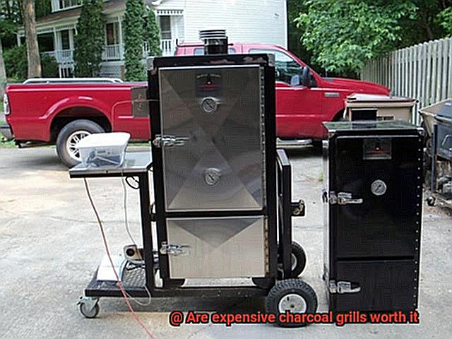 Are expensive charcoal grills worth it-8