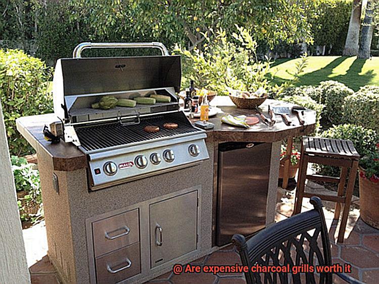 Are expensive charcoal grills worth it-7