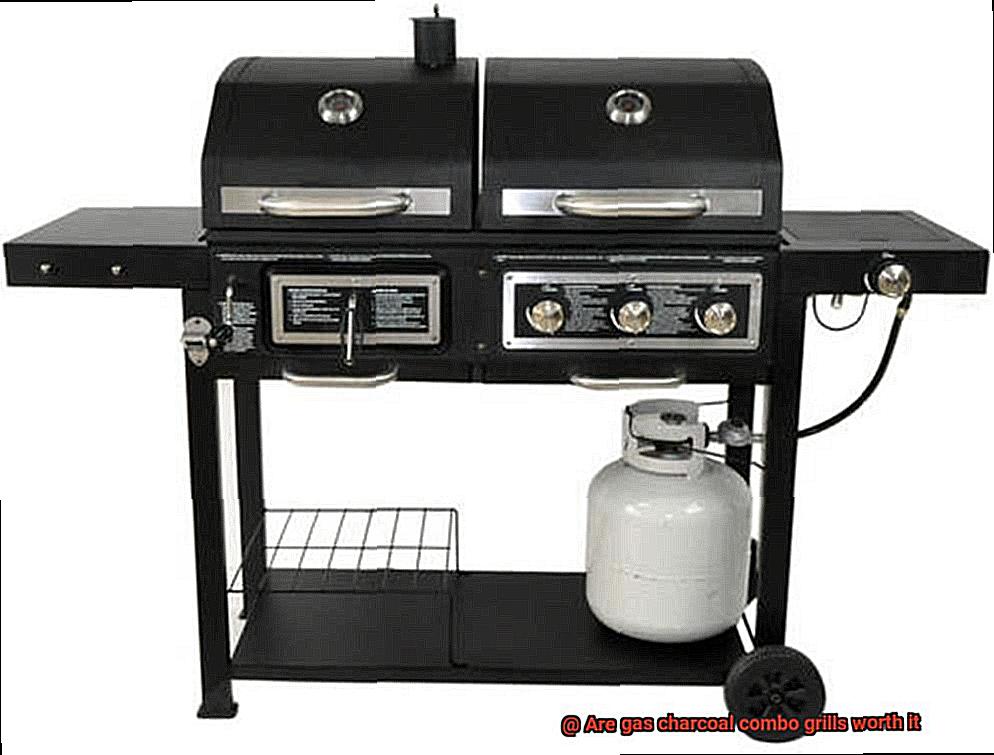 Are gas charcoal combo grills worth it-6