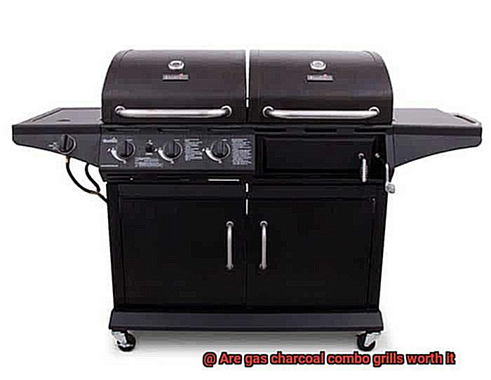 Are gas charcoal combo grills worth it-8