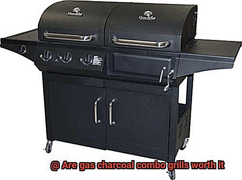 Are gas charcoal combo grills worth it-5