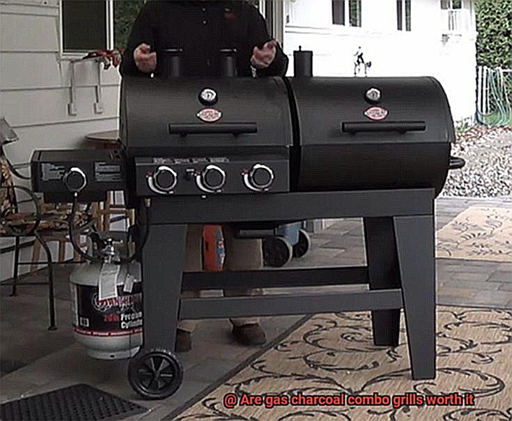 Are gas charcoal combo grills worth it-2