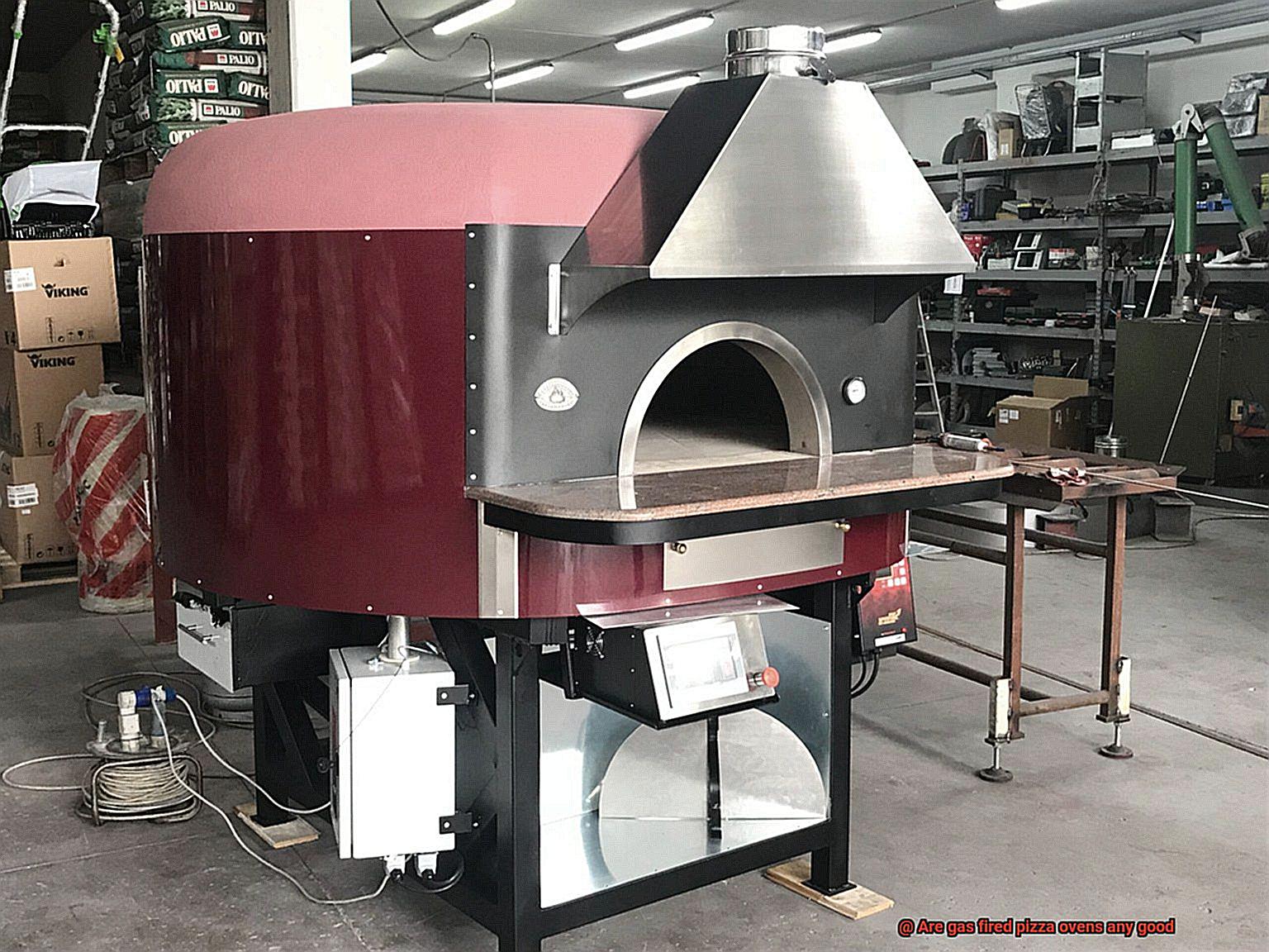 Are gas fired pizza ovens any good-3