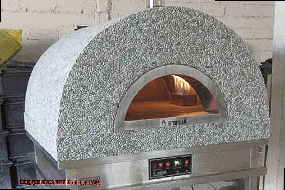 Are gas fired pizza ovens any good-2