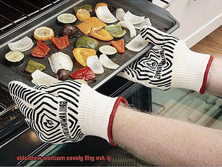 Are grill gloves machine washable-5